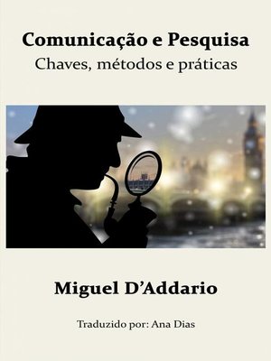 cover image of Comunicação e Pesquisa